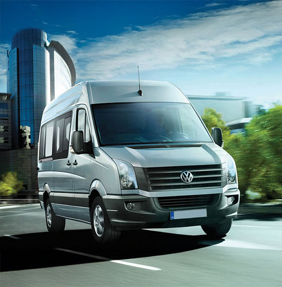 Personel Servis Taşımacılığı