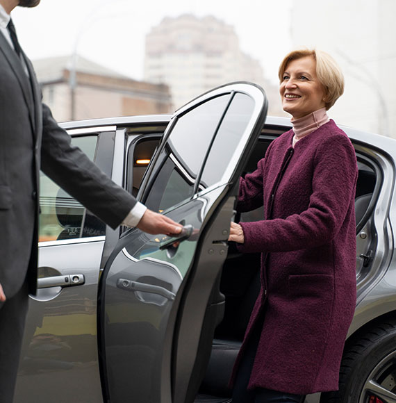 Özel Transfer Hizmetleri